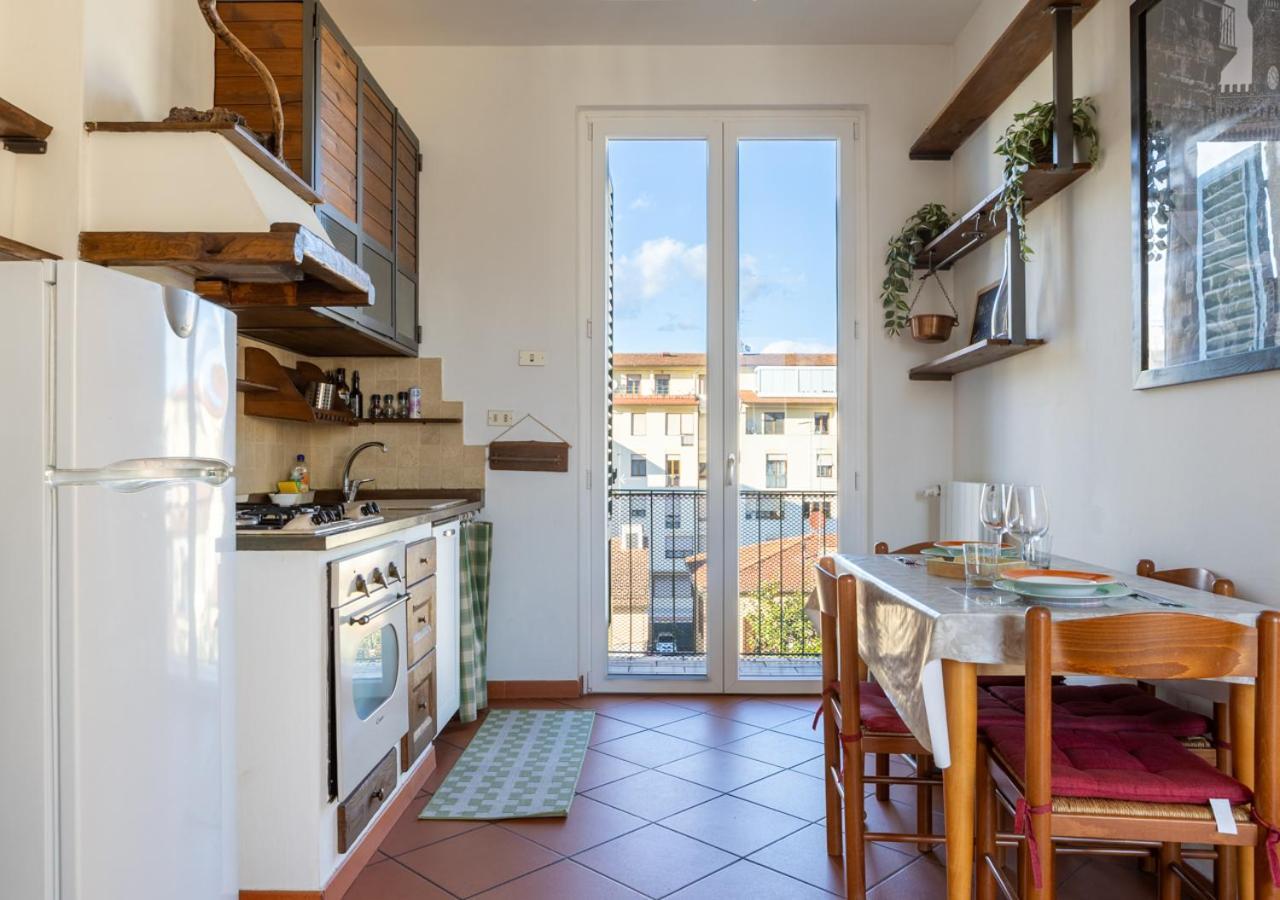 Gioberti Penthouse * Florença