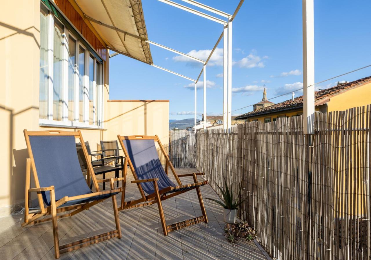 Gioberti Penthouse Apartamento Florença