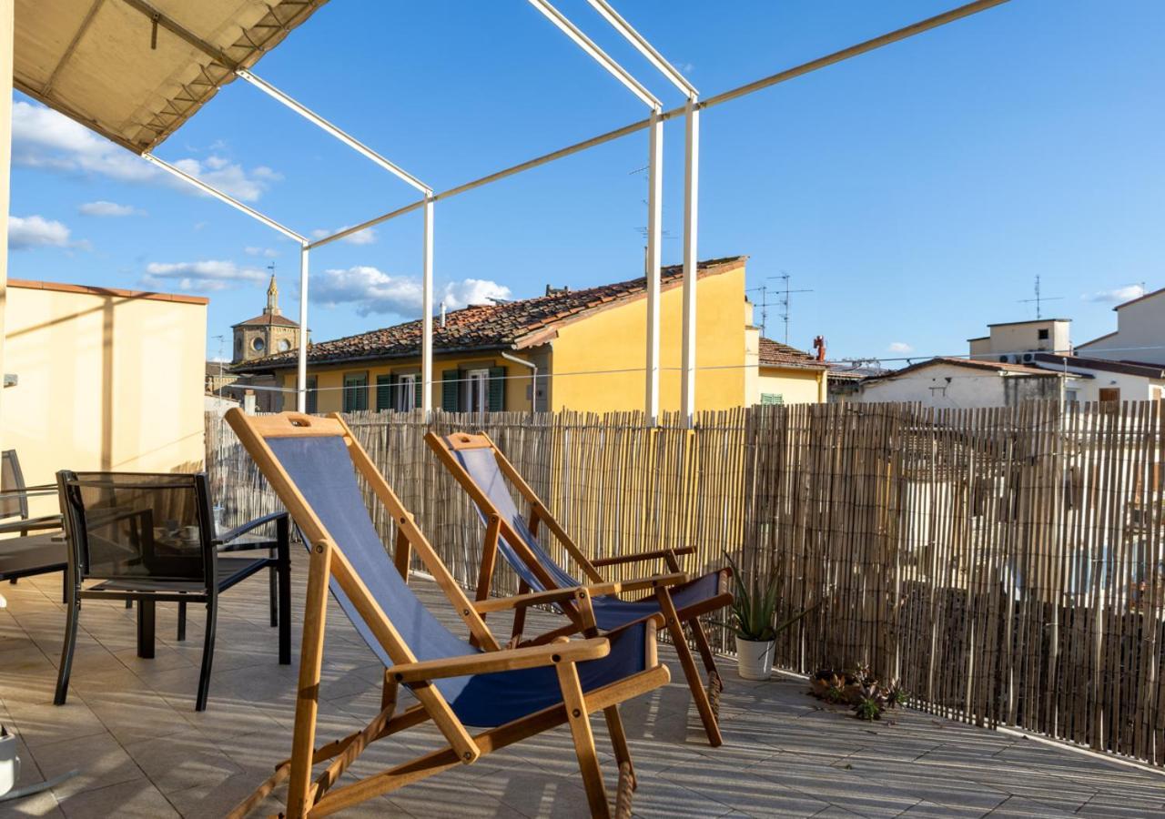 Gioberti Penthouse Apartamento *
