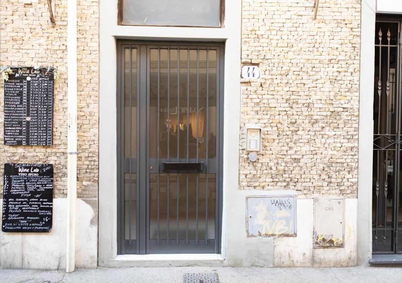 Apartamento Gioberti Penthouse *