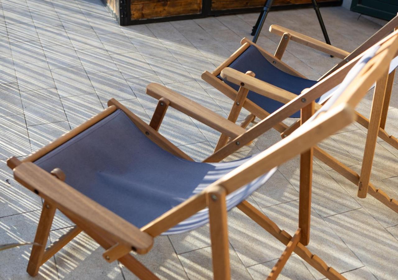 Apartamento Gioberti Penthouse Florença