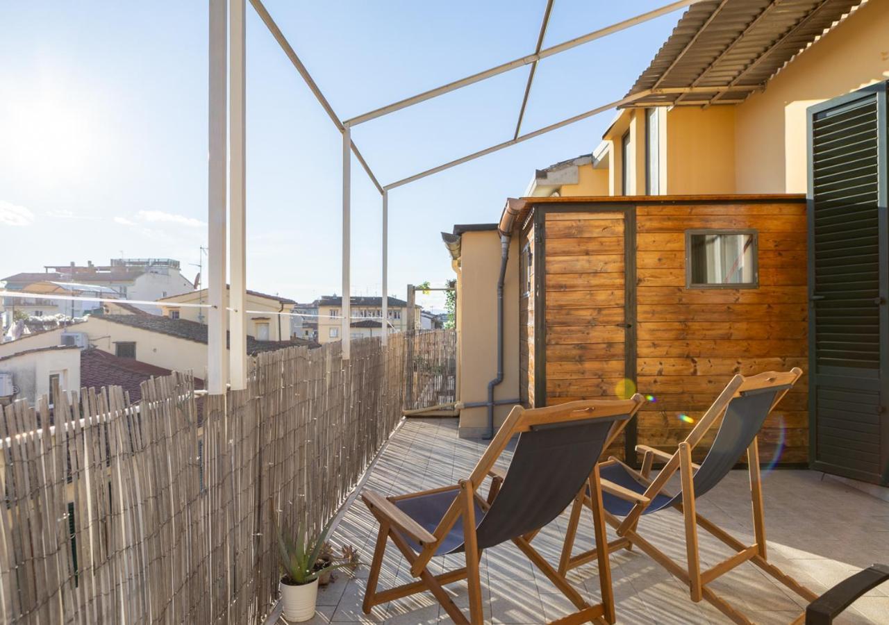 Gioberti Penthouse Apartamento *