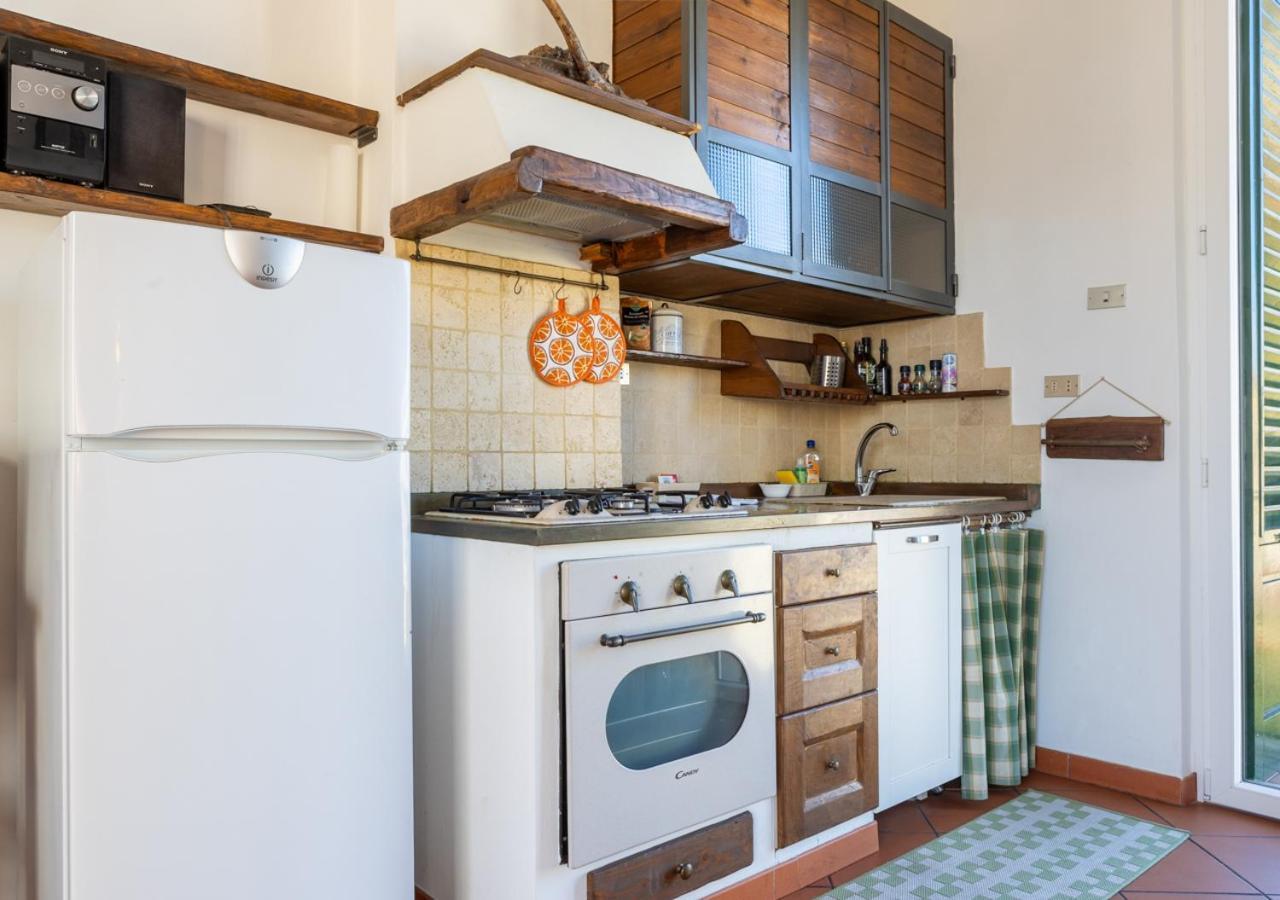 Apartamento Gioberti Penthouse *