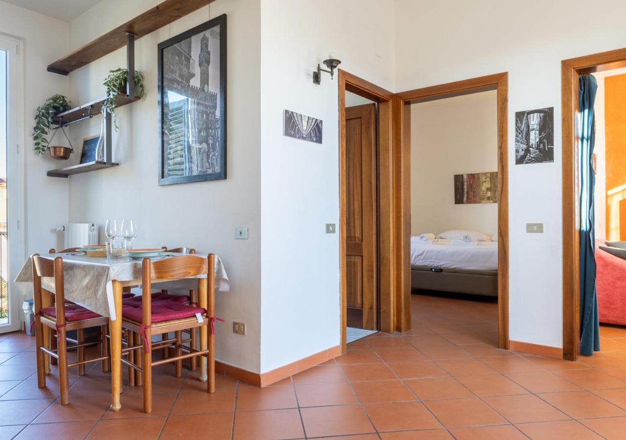 Gioberti Penthouse Apartamento Florença
