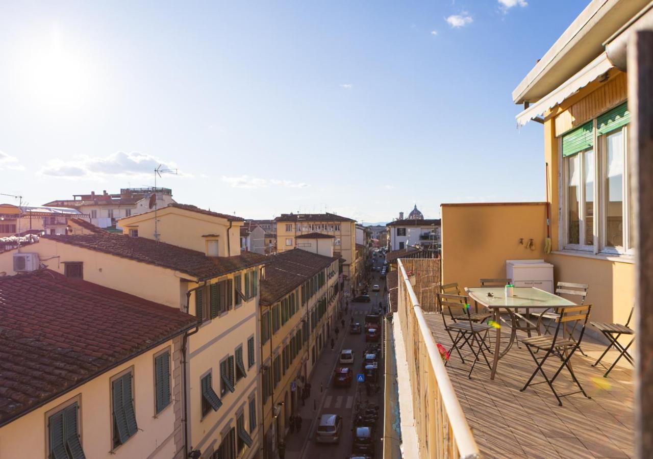 Gioberti Penthouse Apartamento