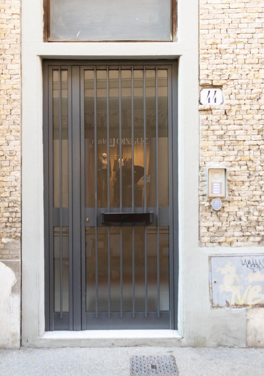Gioberti Penthouse Apartamento *