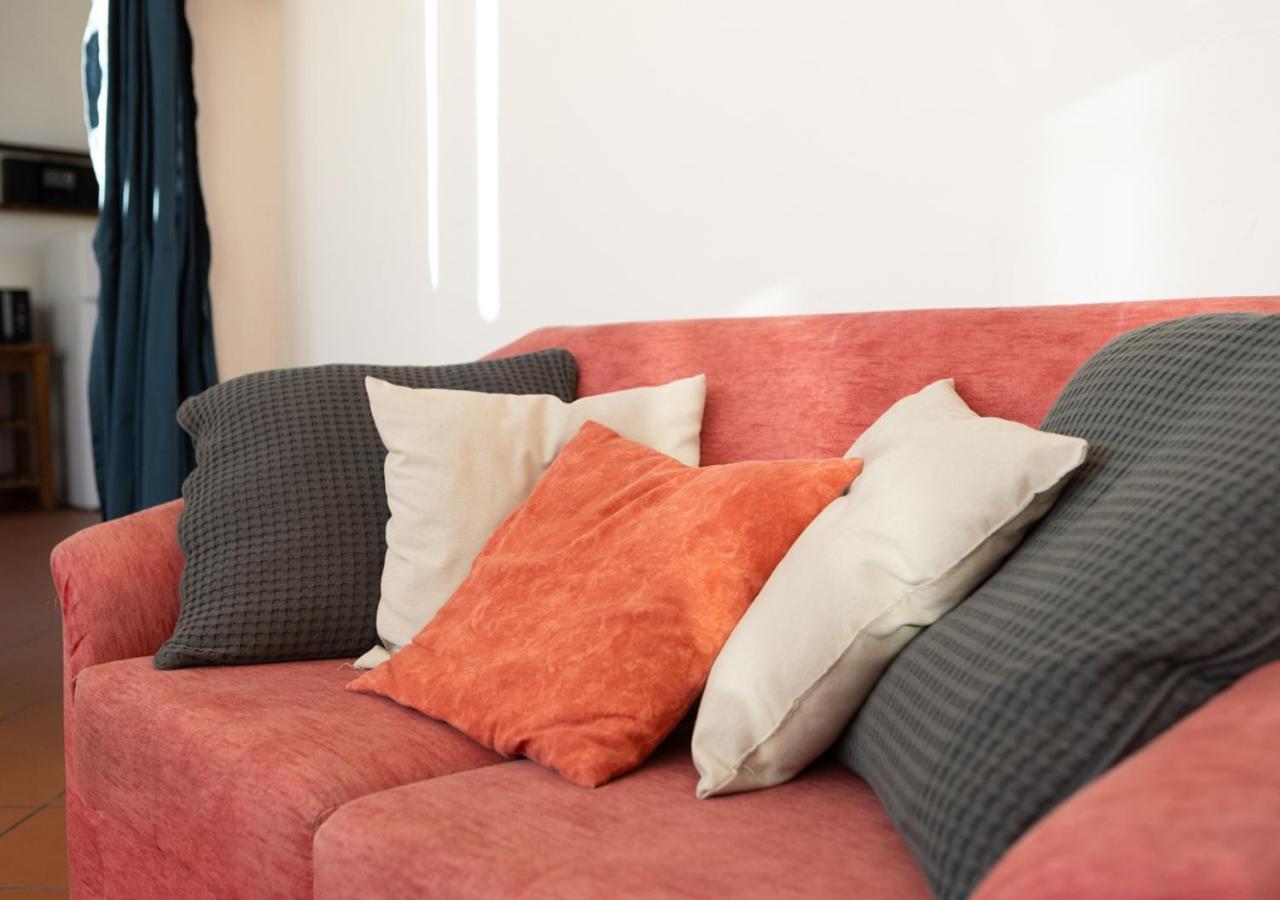 Apartamento Gioberti Penthouse *