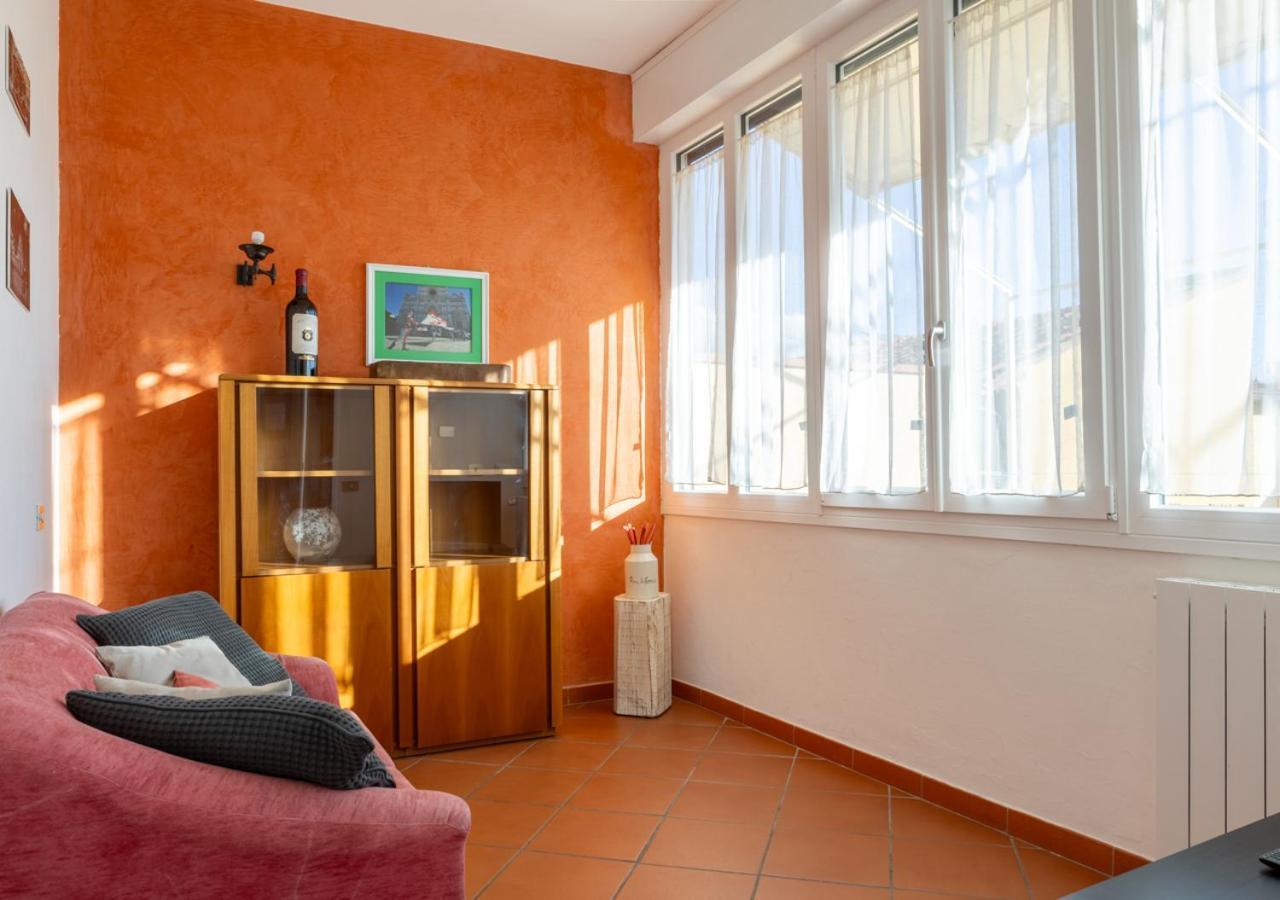 Gioberti Penthouse Apartamento Florença