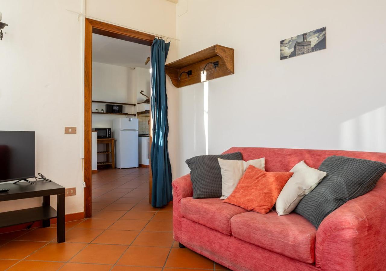 Gioberti Penthouse Apartamento Florença