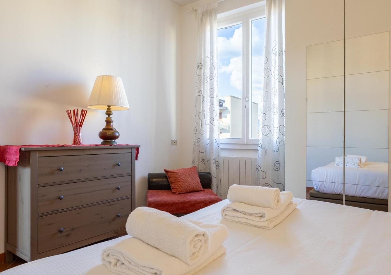 Apartamento Gioberti Penthouse Florença