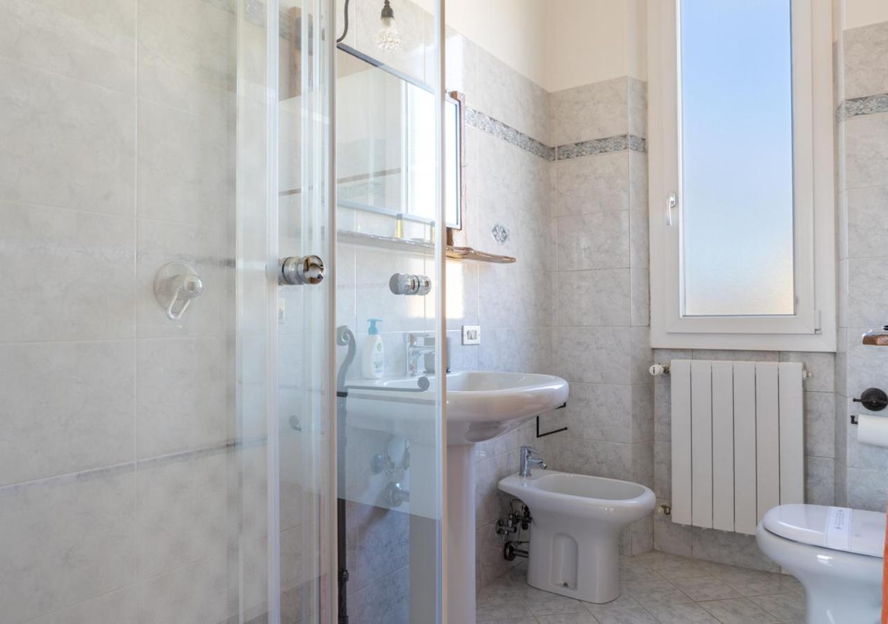 Gioberti Penthouse * Florença