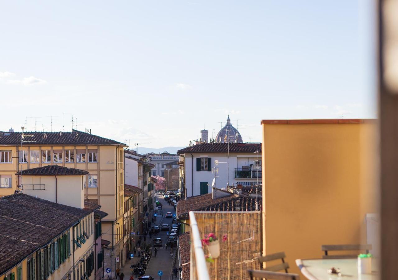 Gioberti Penthouse Apartamento