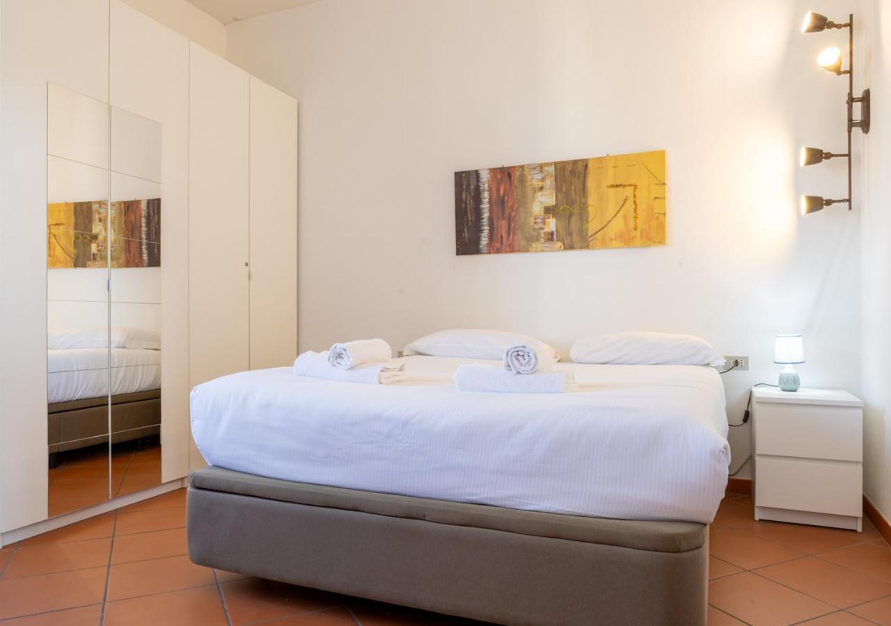 Gioberti Penthouse Apartamento Florença