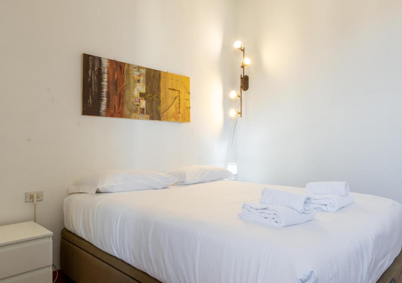 Gioberti Penthouse Florença