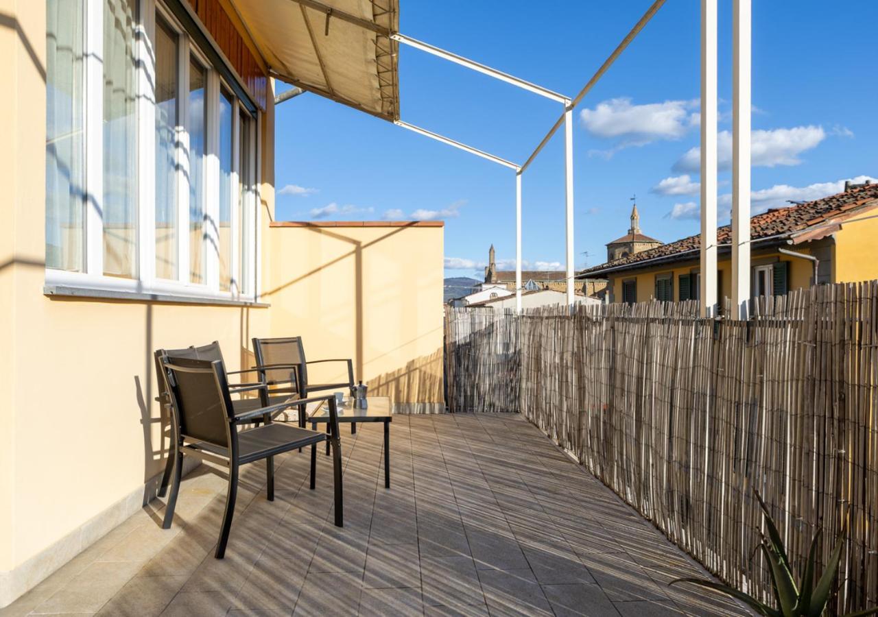 Gioberti Penthouse Apartamento