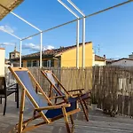 Gioberti Penthouse